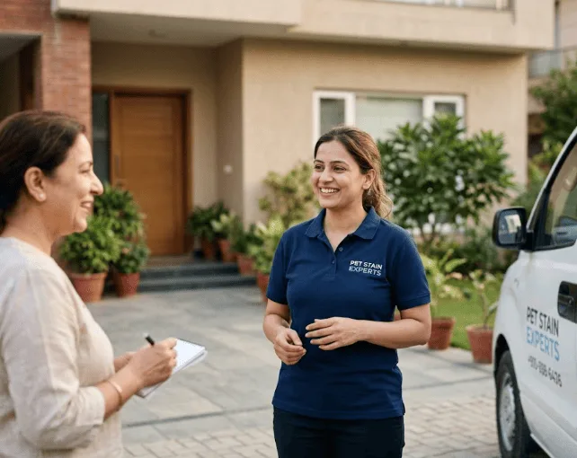 Pet Stain Carpet Cleaning Hickman, CA FAQs